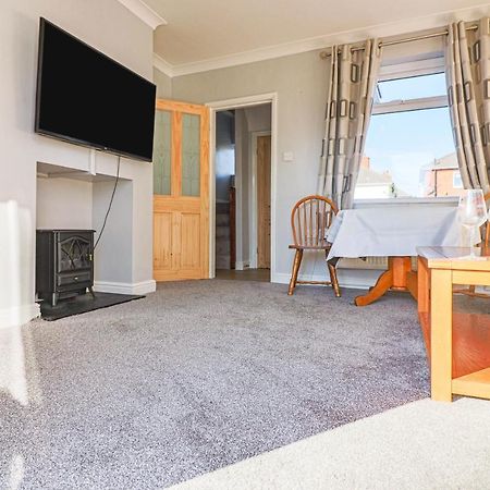 Beautiful 3 Bedroom Home, 10 Minutes Walk To Beach. クリーソープス エクステリア 写真